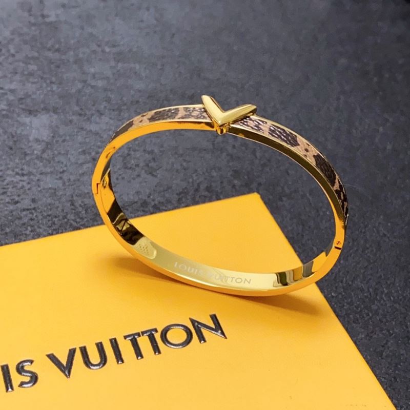 Louis Vuitton Bracelets